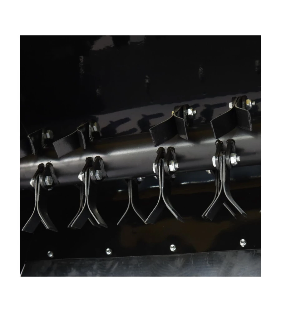 Trinciaerba a scoppio Garland "Crusher 503NRQG-V22" taglio 69 cm 4t 302 cc