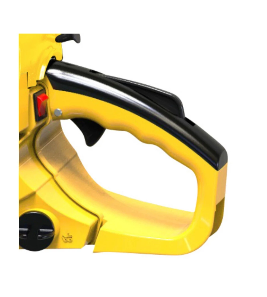 Motosega a scoppio Garland "Montana 516" barra 40 cm 2t 41 cc