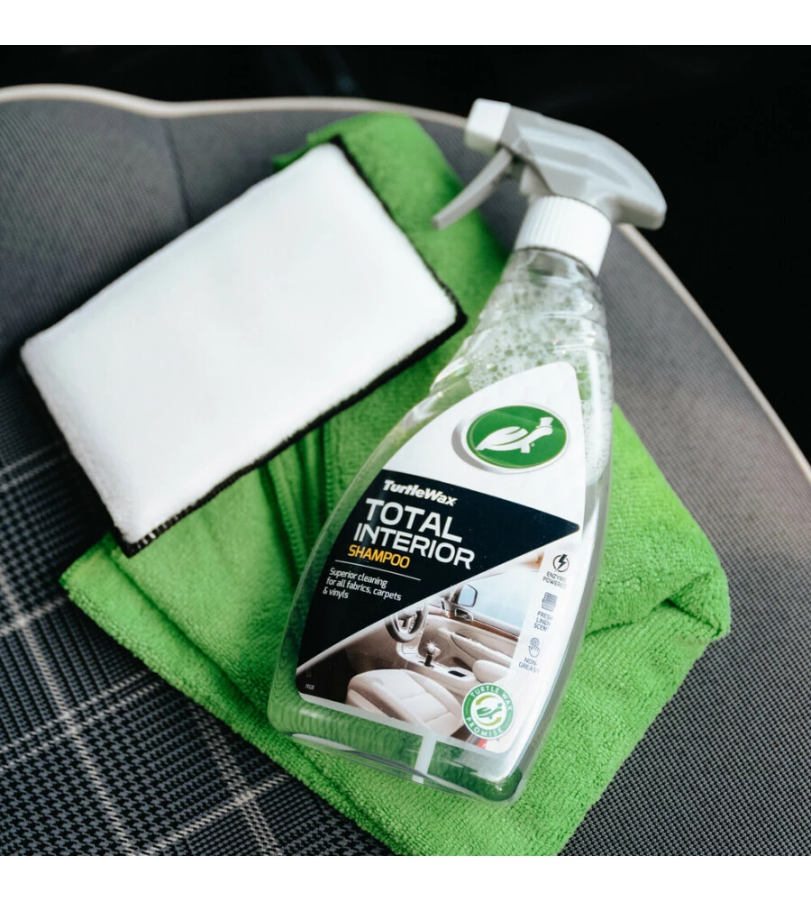 Pulitore per interni multiuso TurtleWax 500ml