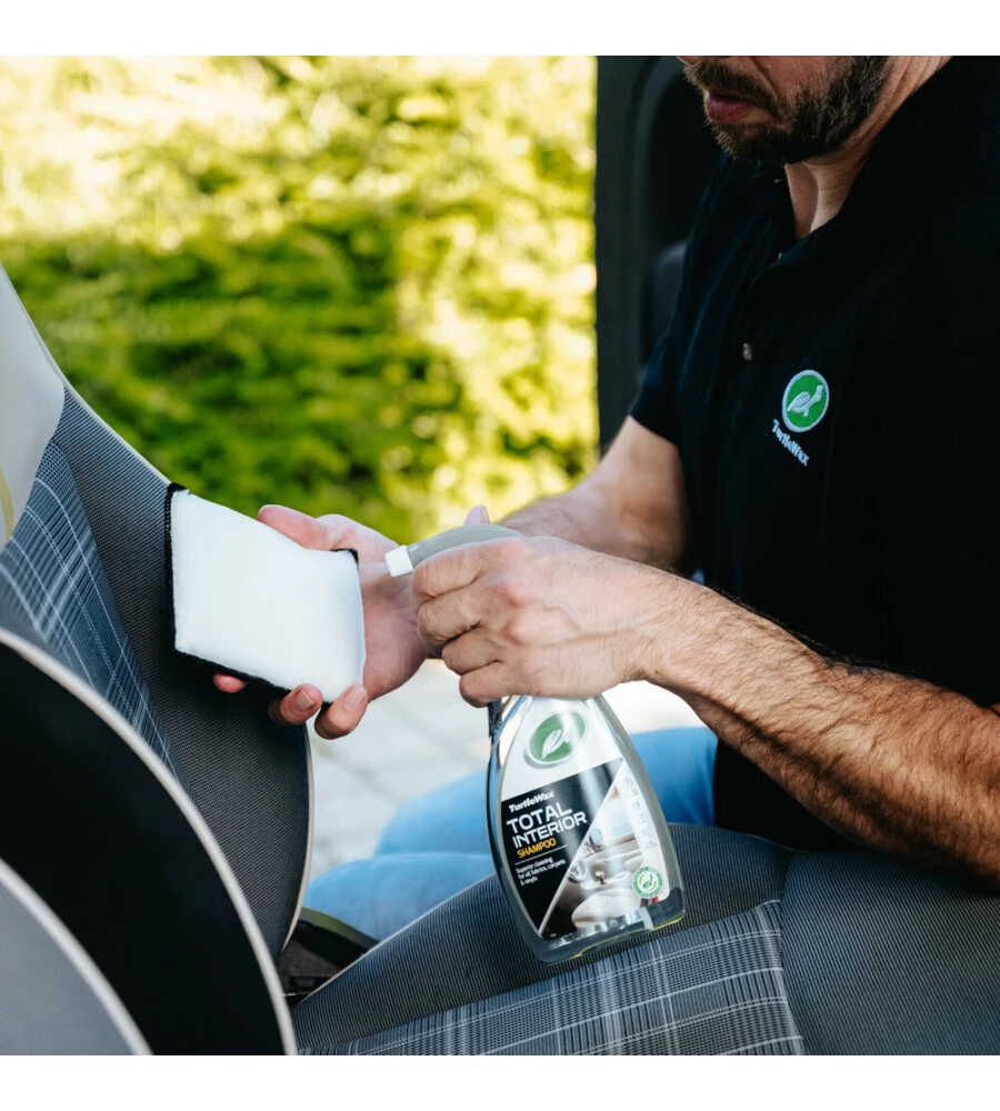 Pulitore per interni multiuso TurtleWax 500ml