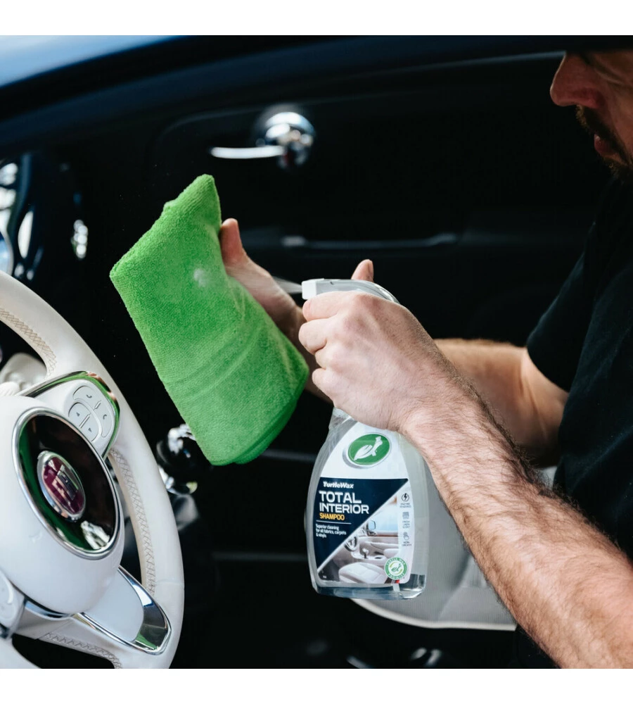 Pulitore per interni multiuso TurtleWax 500ml