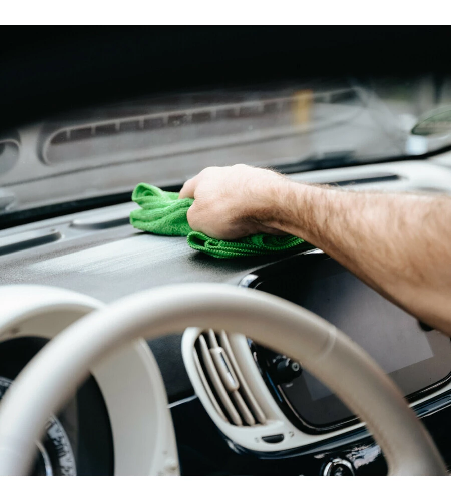 Pulitore per interni multiuso TurtleWax 500ml