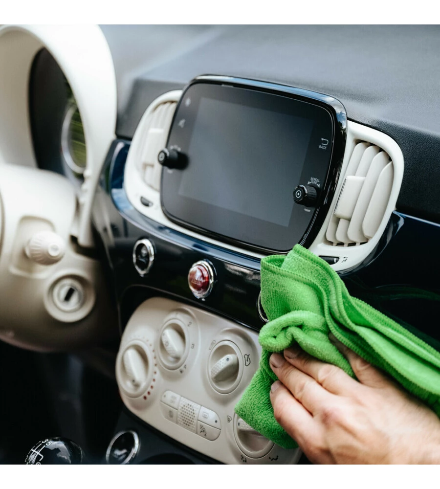 Pulitore per interni multiuso TurtleWax 500ml