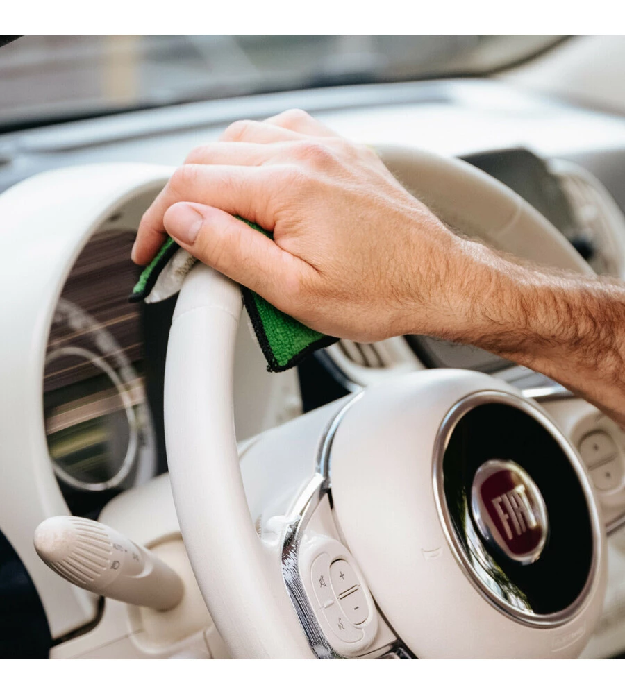 Pulitore per interni multiuso TurtleWax 500ml