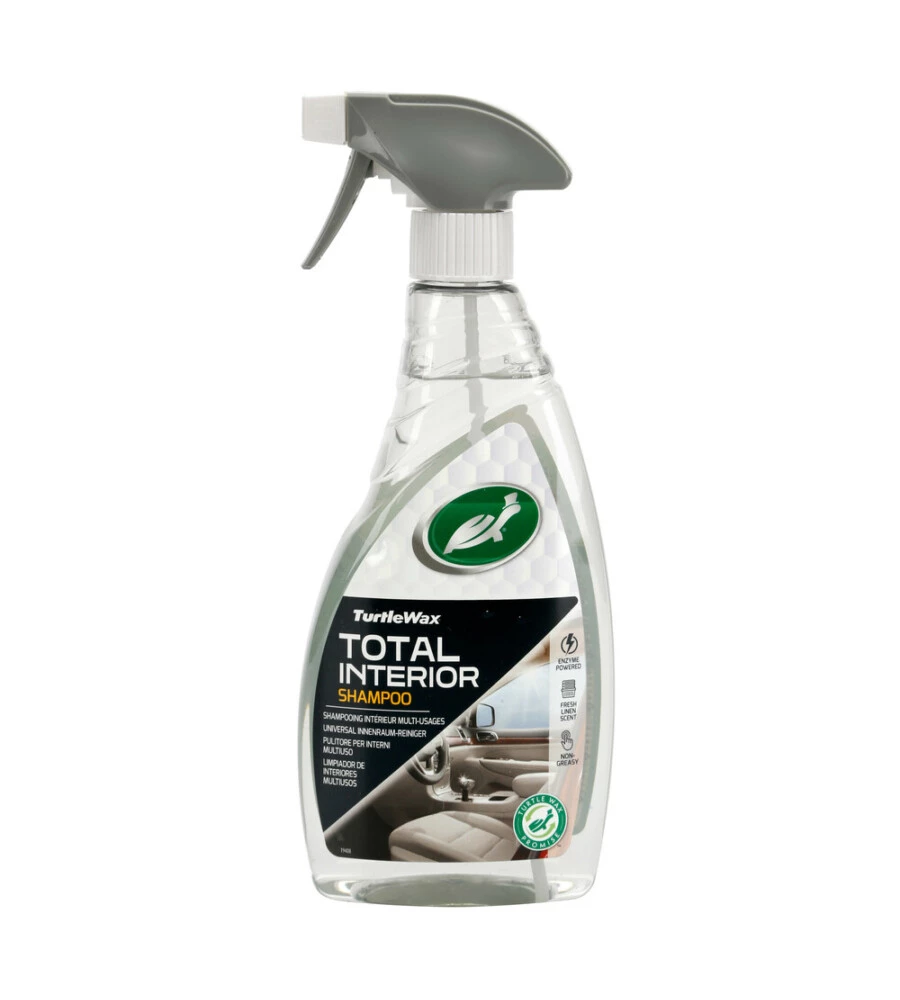 Pulitore per interni multiuso TurtleWax 500ml
