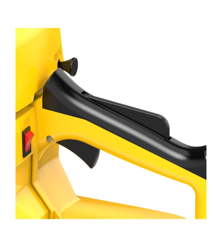 Motosega a scoppio Garland "Montana 718-V23" barra 45 cm 2t 46 cc