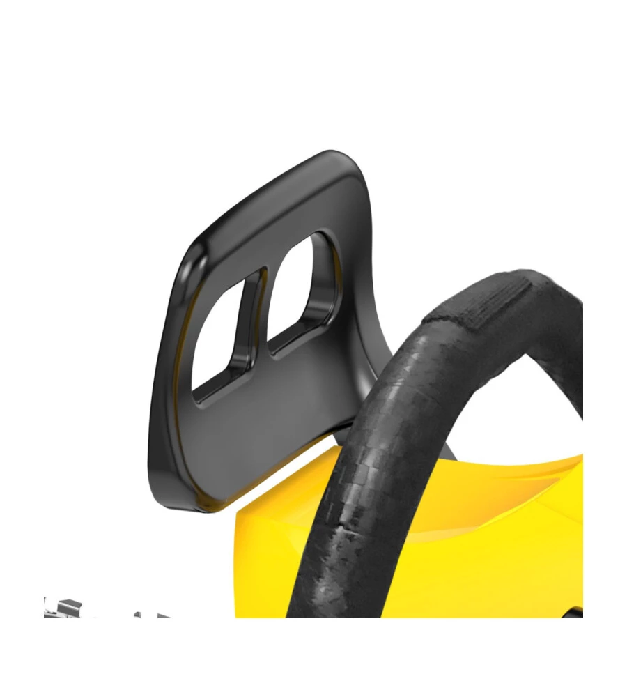 Motosega a scoppio Garland "Montana 718-V23" barra 45 cm 2t 46 cc