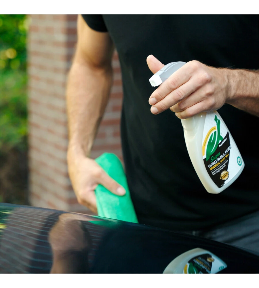 Cera spray TurtleWax "Original" 500ml