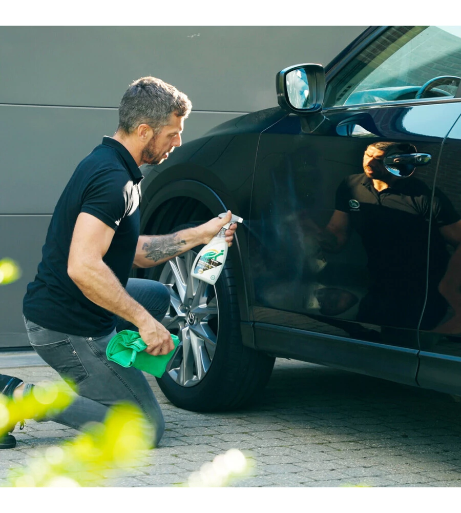 Cera spray TurtleWax "Original" 500ml