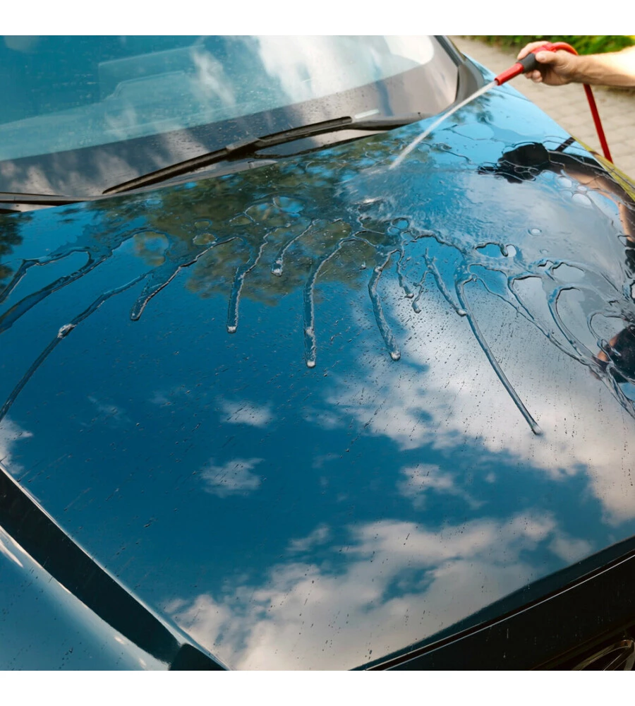 Cera spray TurtleWax "Original" 500ml