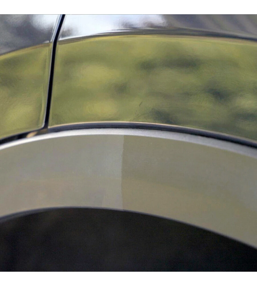 Trattamento per plastiche interne ed esterne TurtleWax 500ml