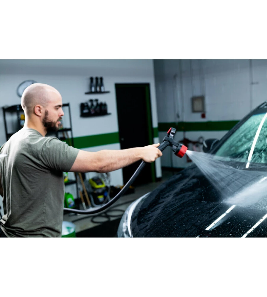 Shampoo auto TurtleWax "Max Power" 1420ml