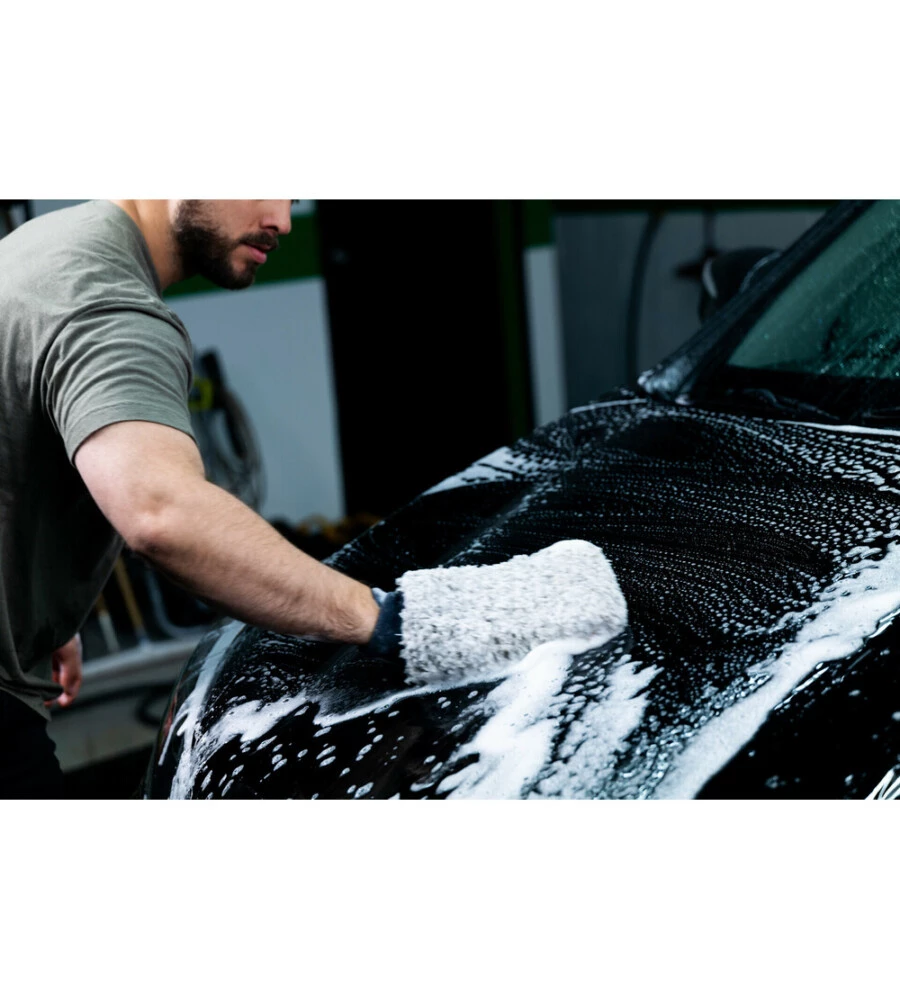 Shampoo auto TurtleWax "Max Power" 1420ml