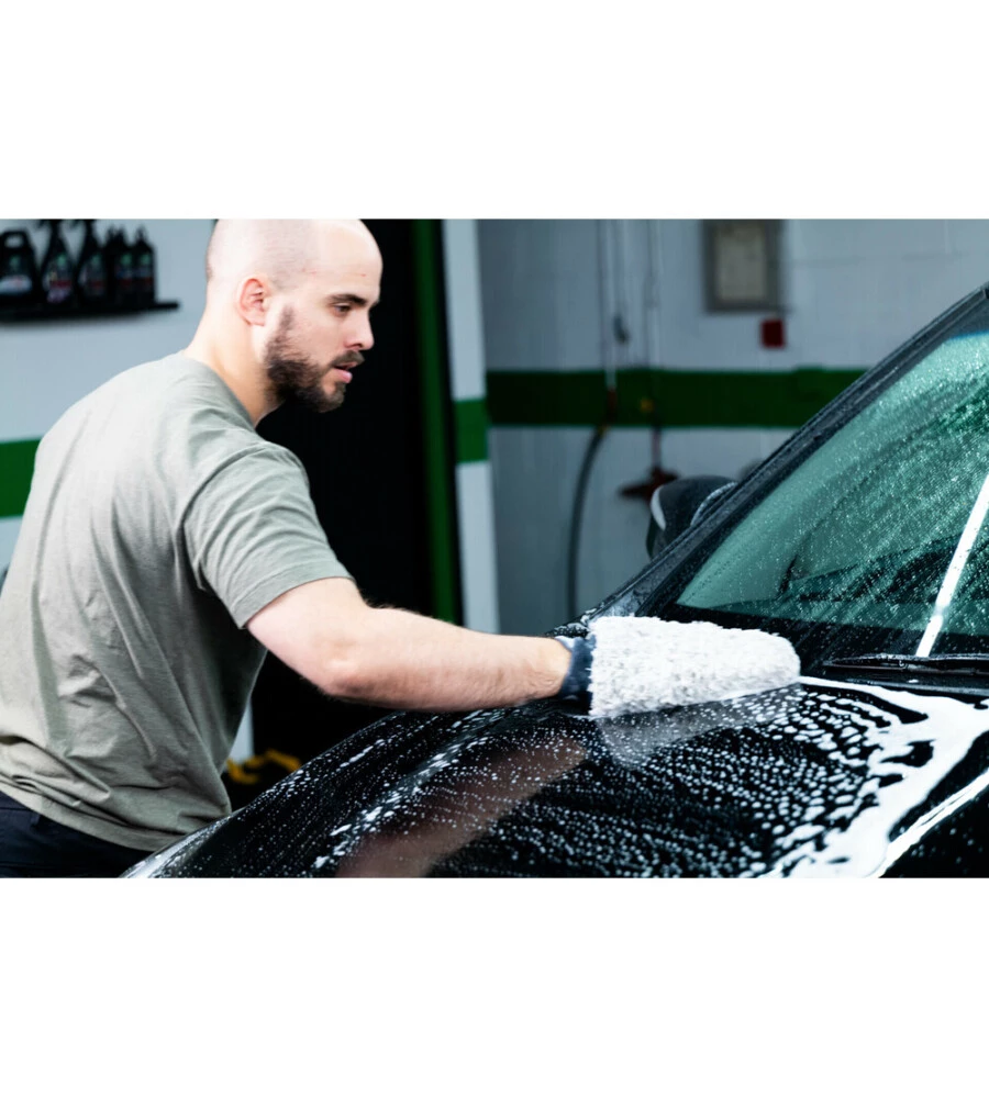 Shampoo auto TurtleWax "Max Power" 1420ml