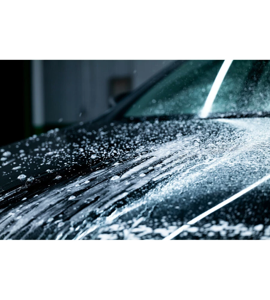 Shampoo auto TurtleWax "Max Power" 1420ml