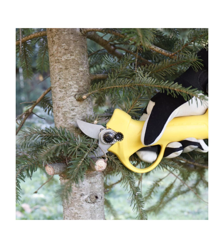 Forbice da potatura a batteria Garland "Cepa 130 SBW-V22" taglio 30mm 16,8V 2,6 Ah