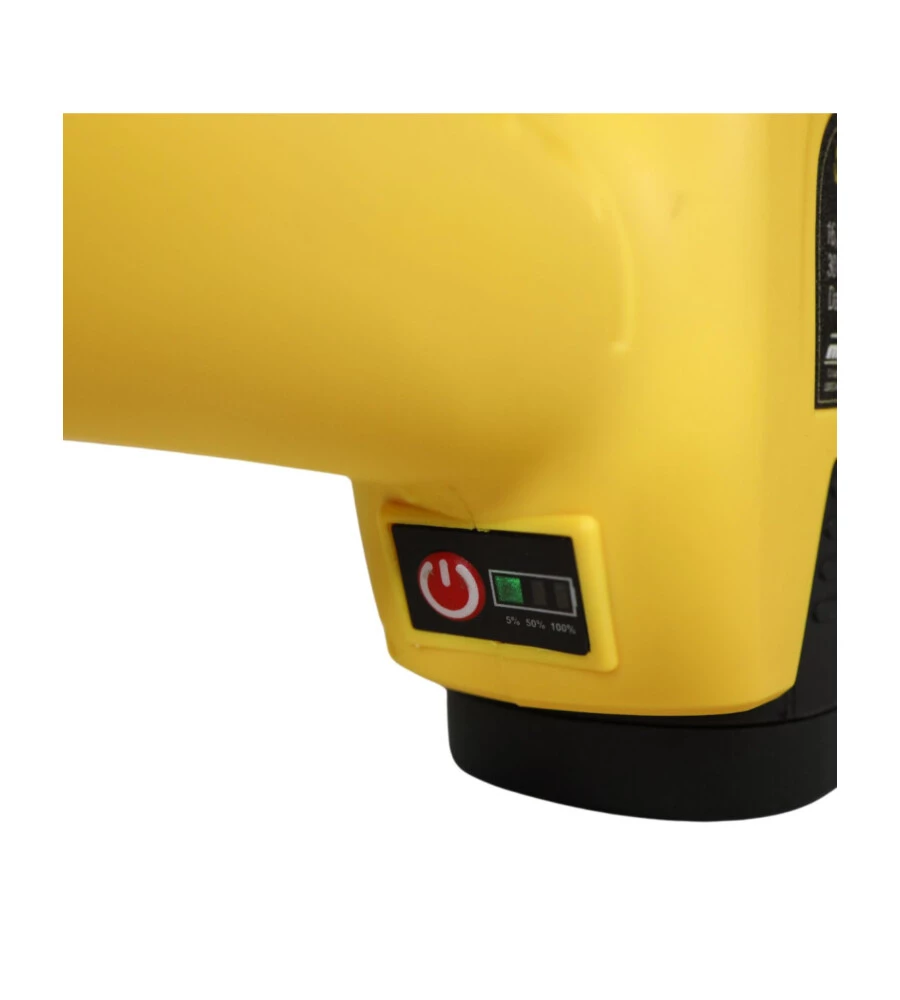 Forbice da potatura a batteria Garland "Cepa 130 SBW-V22" taglio 30mm 16,8V 2,6 Ah