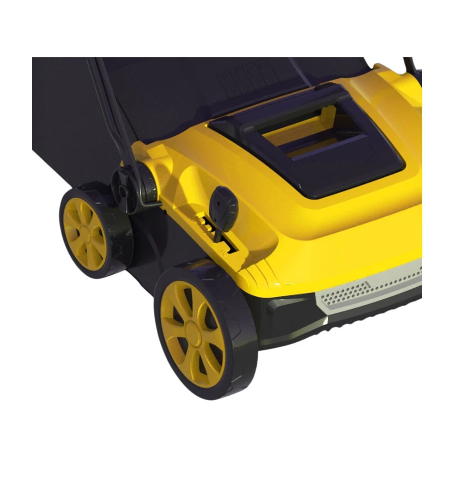 Scarificatore elettrico Garland "Scar 322E V21" larghezza lavoro 36 cm 1500W