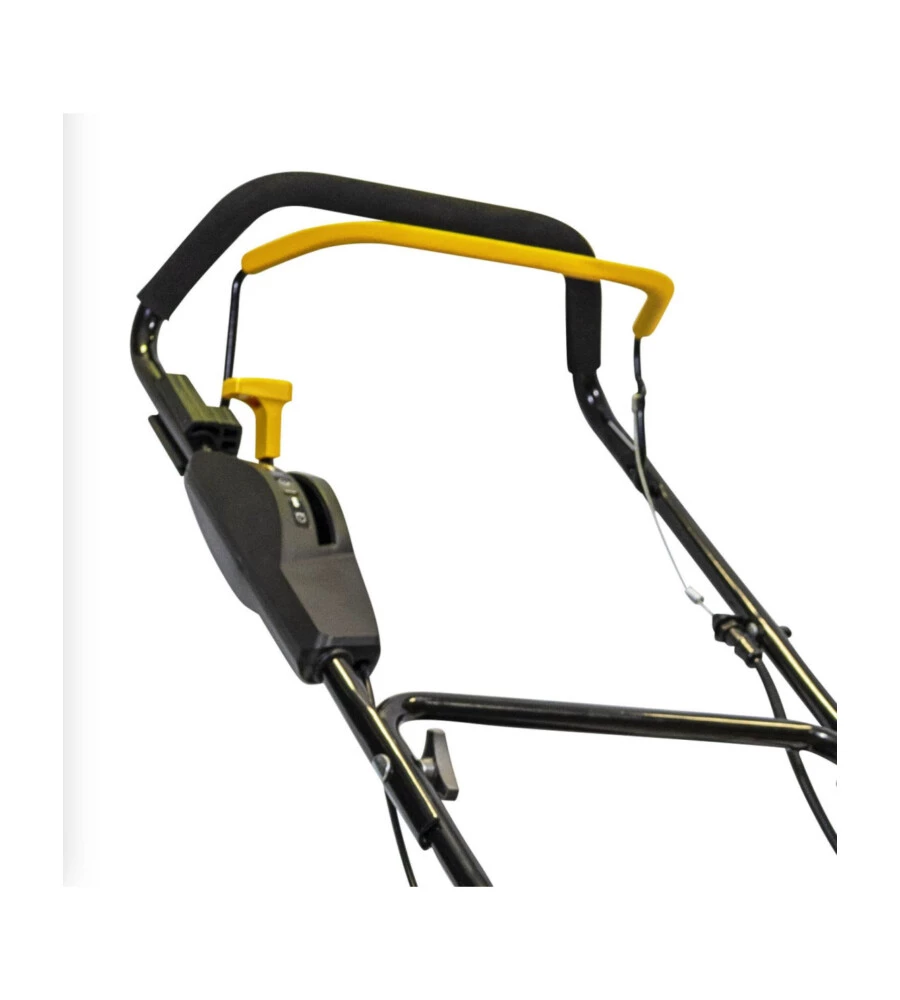 Scarificatore a scoppio Garland "Scar 601 QG-V21" taglio 40 cm 4t 212 cc