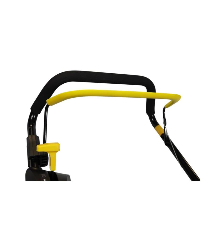 Scarificatore a scoppio Garland "Scar 601 QG-V21" taglio 40 cm 4t 212 cc