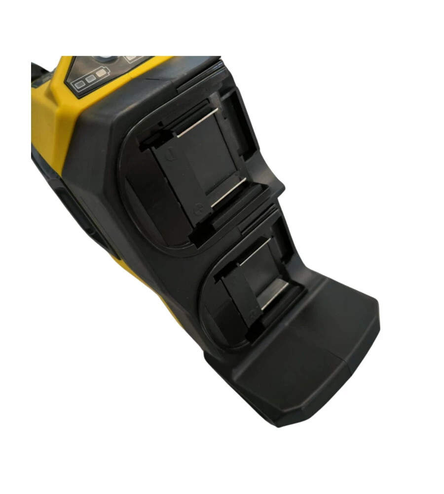 Decespugliatore a batteria Garland "4 in 1 Tasker Keeper 122-V23" solo corpo macchina 20Vx2