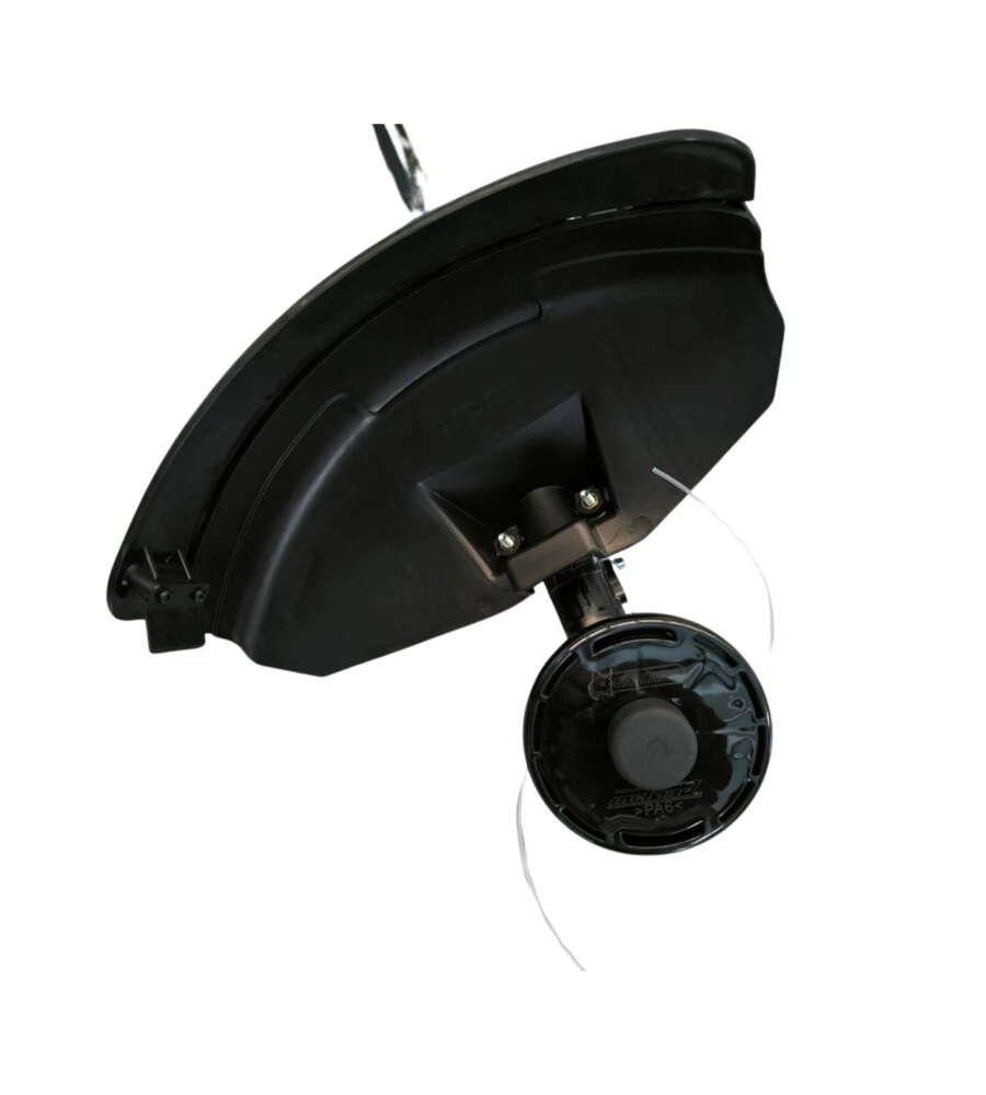 Decespugliatore a batteria Garland "4 in 1 Tasker Keeper 122-V23" solo corpo macchina 20Vx2