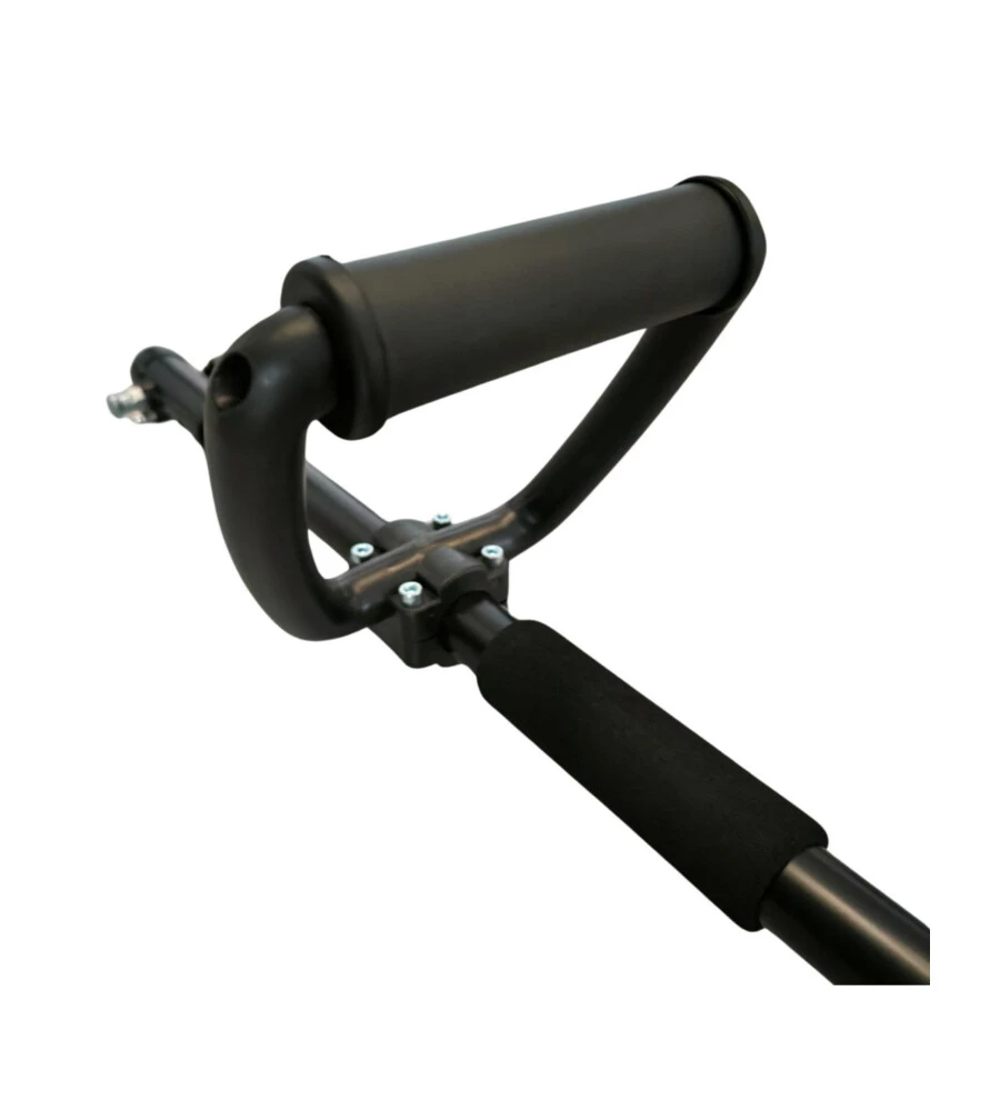 Decespugliatore a batteria Garland "4 in 1 Tasker Keeper 122-V23" solo corpo macchina 20Vx2