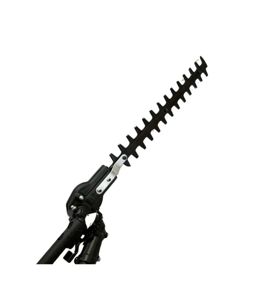 Decespugliatore a batteria Garland "4 in 1 Tasker Keeper 122-V23" solo corpo macchina 20Vx2