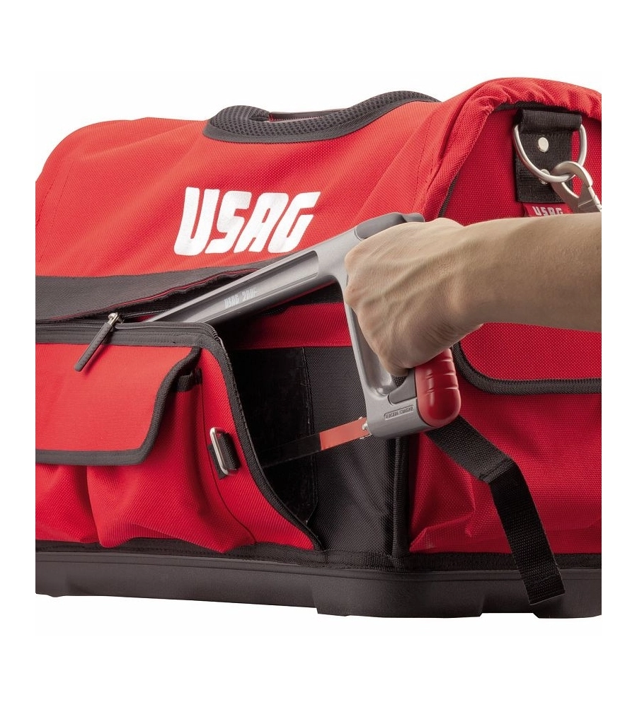 Borsa portautensili professionale 49x22x35 cm