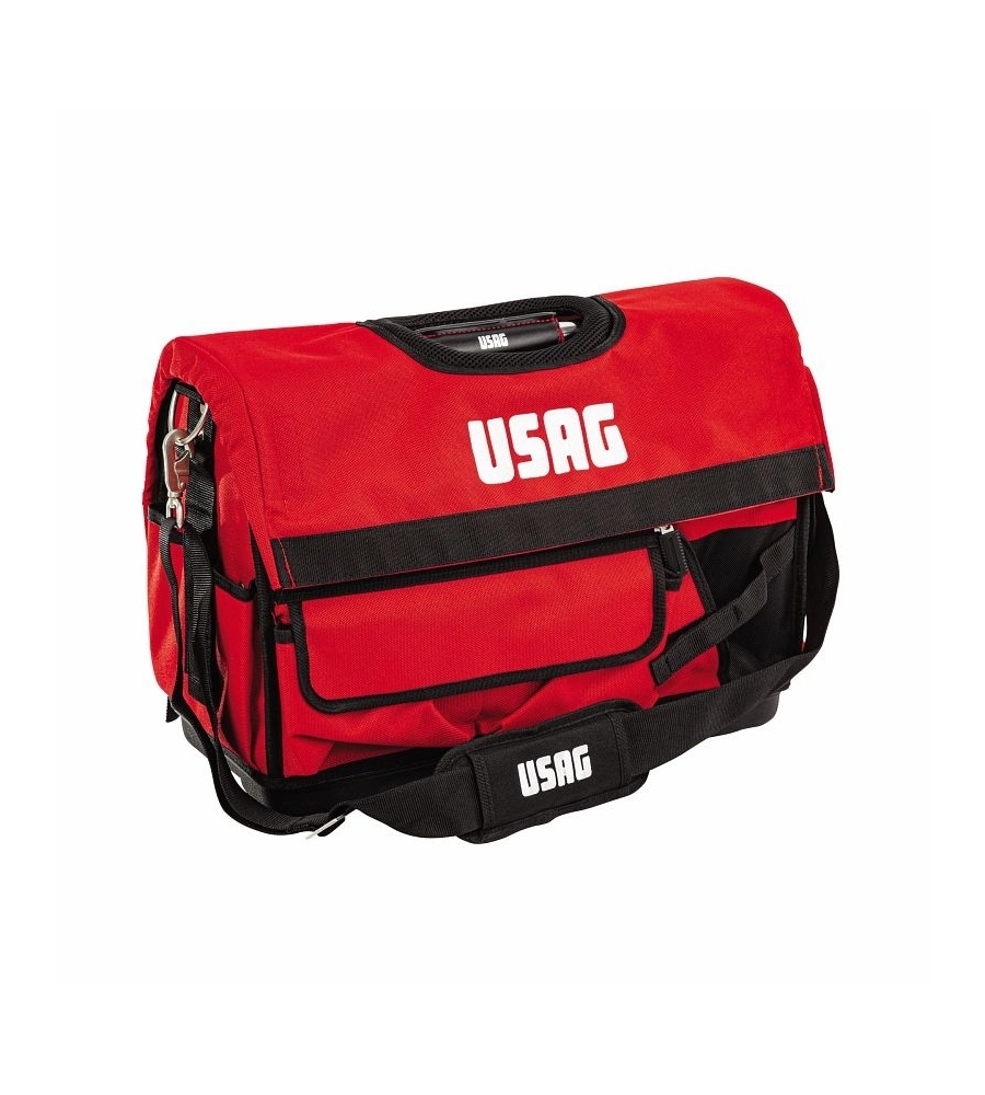 Borsa portautensili professionale 49x22x35 cm