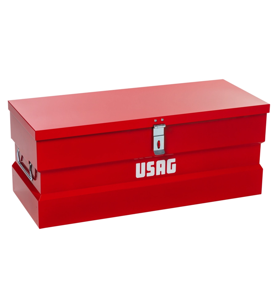 Baule porta utensili professionale Usag 85x35x35 cm