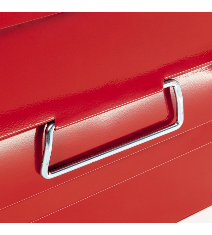 Baule porta utensili professionale Usag 85x35x35 cm