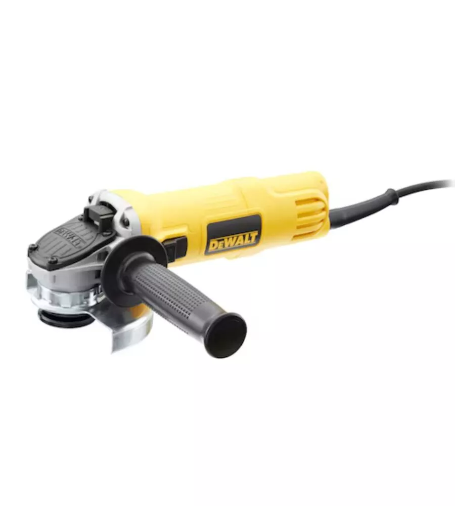 Smerigliatrice angolare DeWalt "DWE4056-QS" 115mm 800W