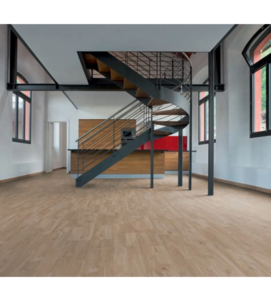 Pavimento laminato rovere Kimono "Standard" 7 mm ac3 2,39 m²