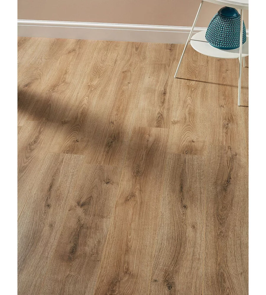 Pavimento laminato rovere Kimono "Standard plus" 7mm ac3 2,397 m²
