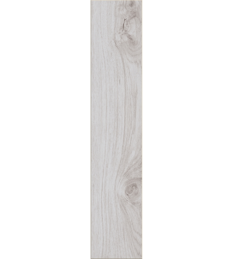 Pavimento laminato bianco rovere "Herringbone" Kimono 8 mm ac4 1,238 mq²