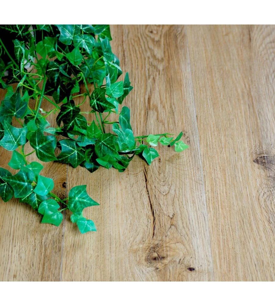 Pavimento spc rovere vinilico Kimono "Futura Light" 4,5 mm ac3 2,208 m²