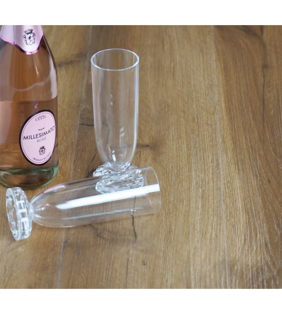 Pavimento spc rovere scuro Kimono "Combo plus" 5 mm ac4 1,76 mq