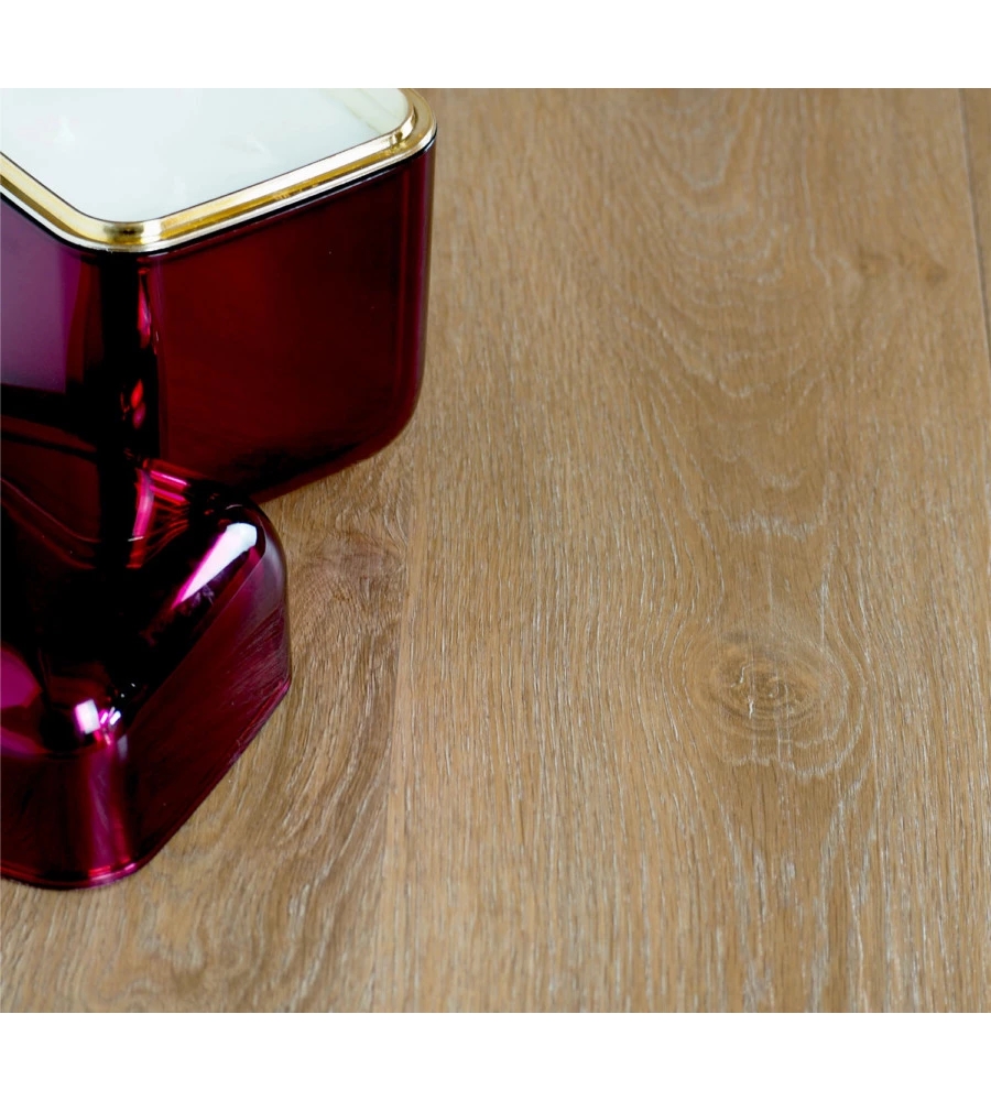 Pavimento spc rovere decapato Kimono "Emilia" 5 mm ac4 1,76 mq