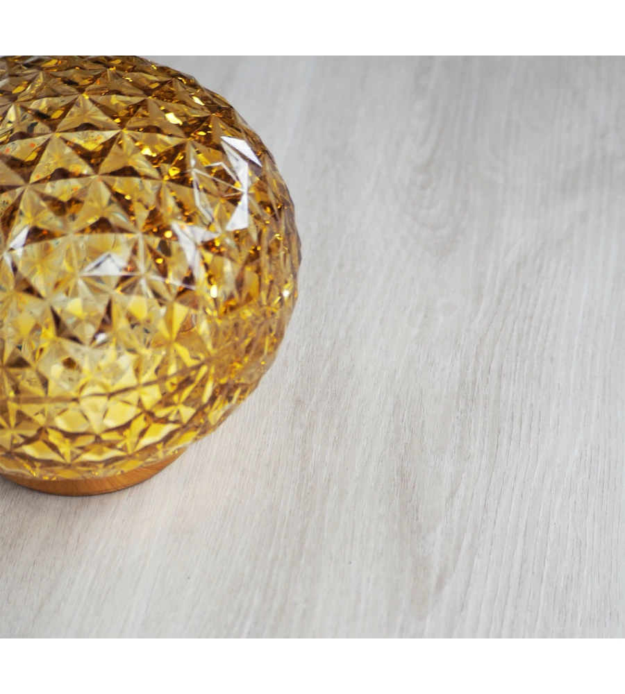 Pavimento spc vinilico rovere bianco Kimono "Robust" 5 mm ac5 2,208 m²