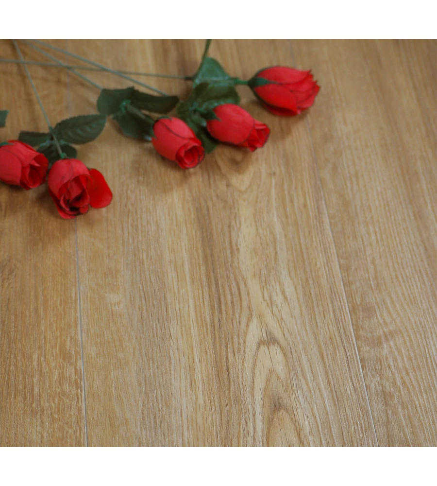 Pavimento vinilico spc rovere naturale Kimono "Robust" 5 mm ac5/33 2,208 m²