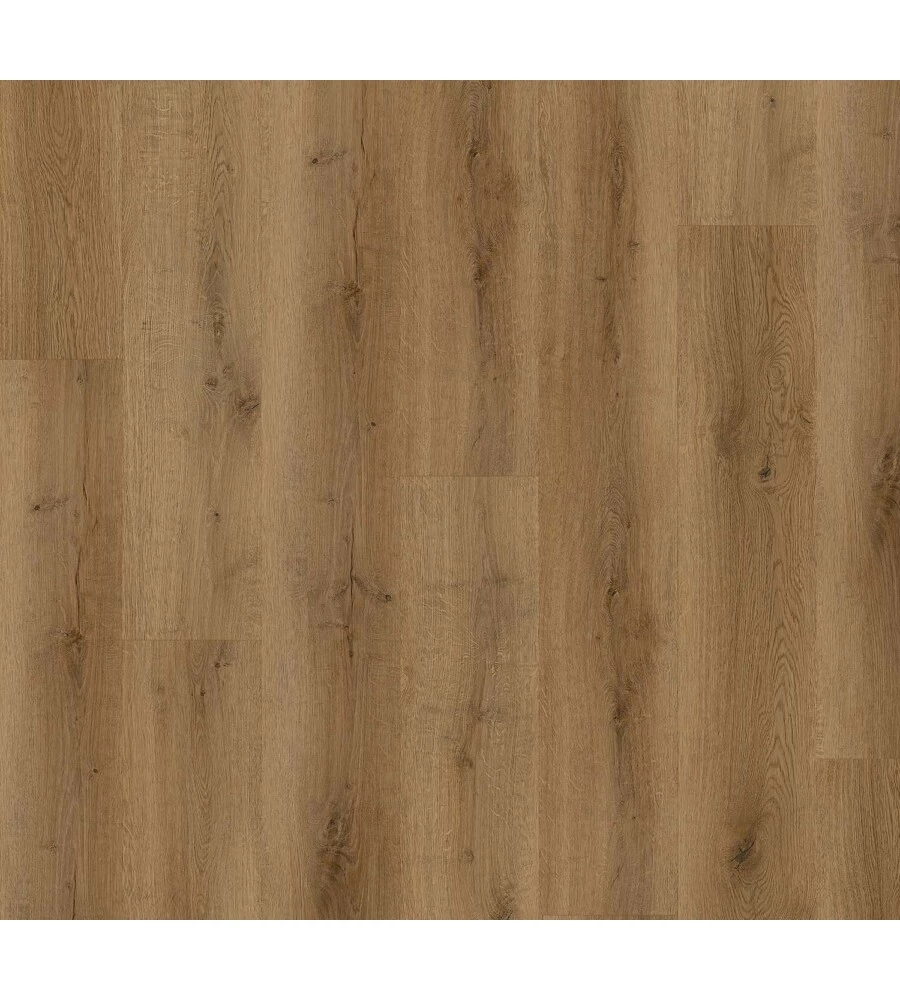 Pavimento spc rovere scuro Kimono "Grande Plus Madrid" 5,5 mm ac5 2,514 m²
