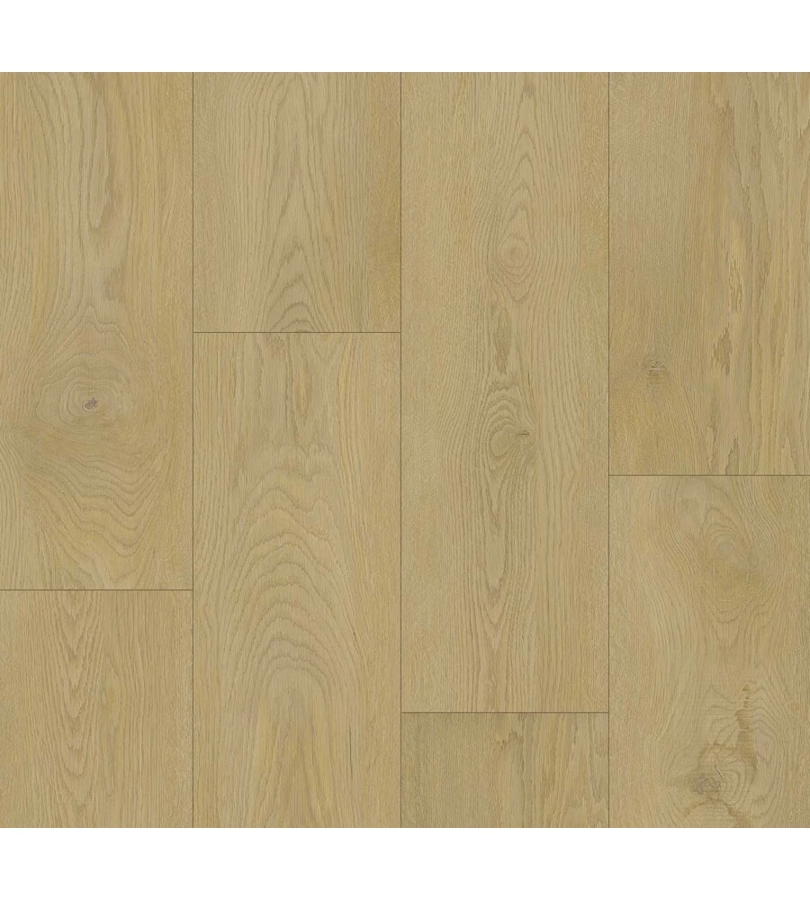 Pavimento spc rovere scuro Kimono "Grande" 5,5 mm ac4 2,514 m²