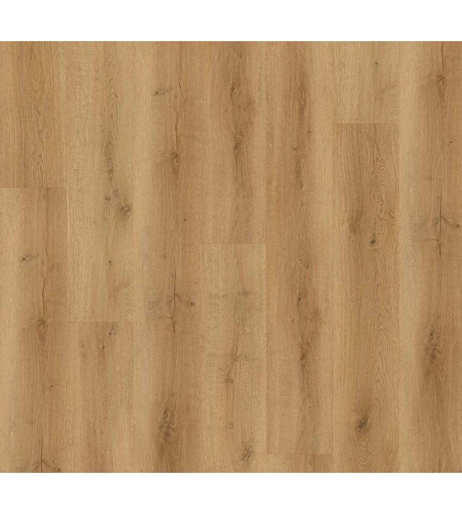 Pavimento spc rovere naturale Kimono "Grande" 5,5 mm  2,514 mq