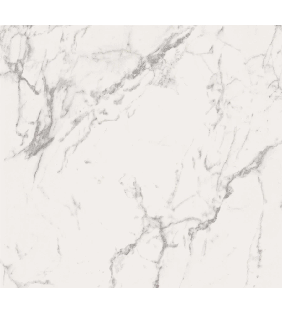 Rivestimento murale in spc Kimono "Dual Marmo Carrara High" 4 mm ac4 1,92 m²