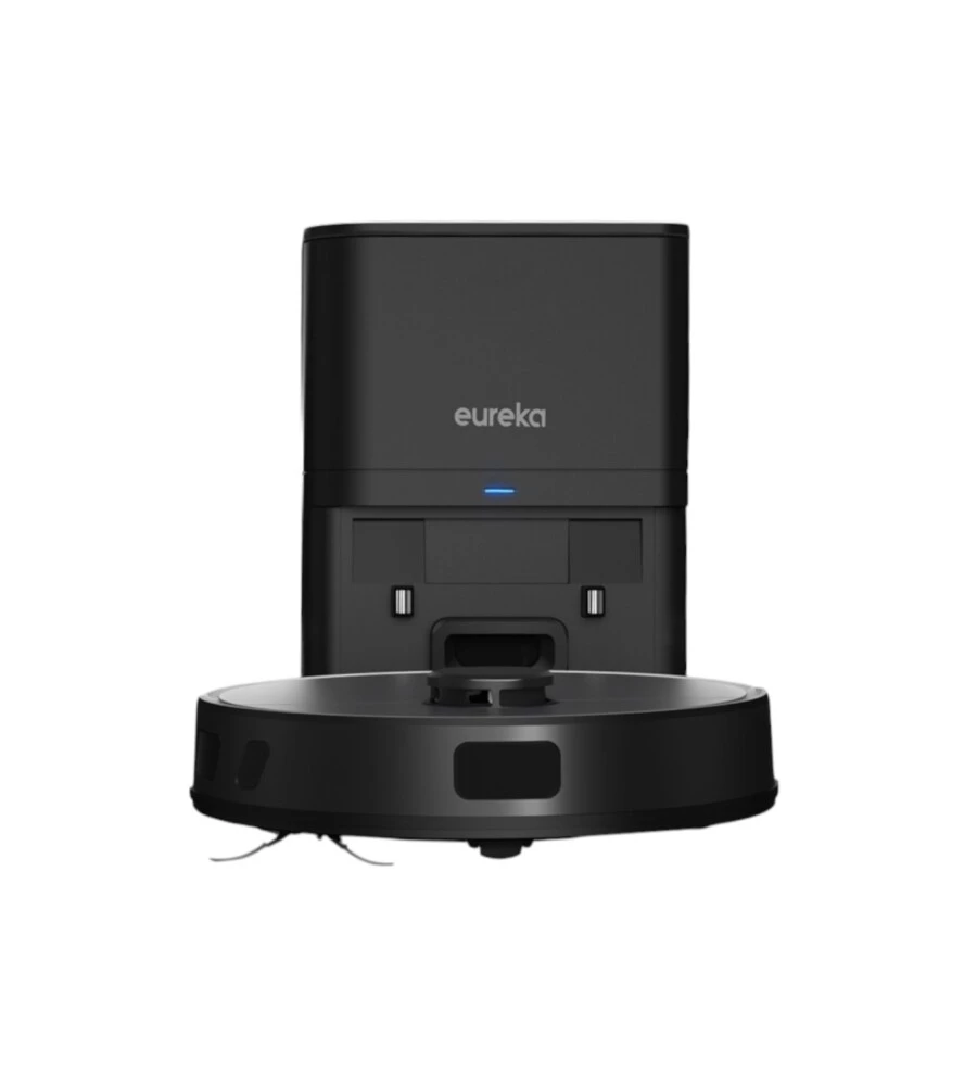 Aspirapolvere lava pavimenti robot con base inclusa Eureka "N6 Plus" 50W 2l