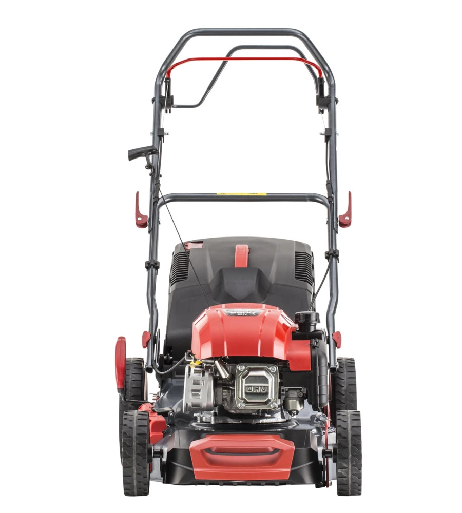 TAGLIAERBA A SCOPPIO AL-KO "EASY" TAGLIO 46 CM 149 CC - COD. 114122