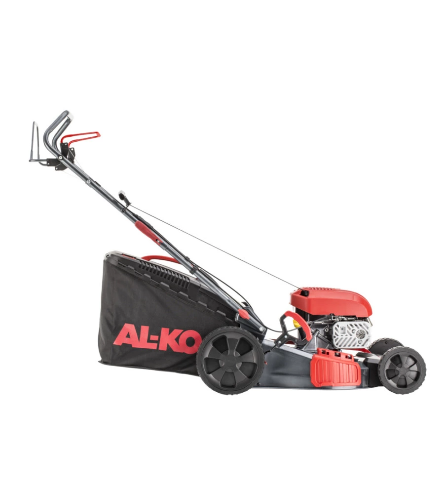 TAGLIAERBA A SCOPPIO AL-KO "EASY" TAGLIO 46 CM 149 CC - COD. 114122