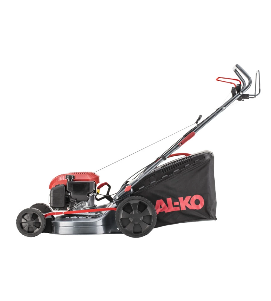 TAGLIAERBA A SCOPPIO AL-KO "EASY" TAGLIO 46 CM 149 CC - COD. 114122