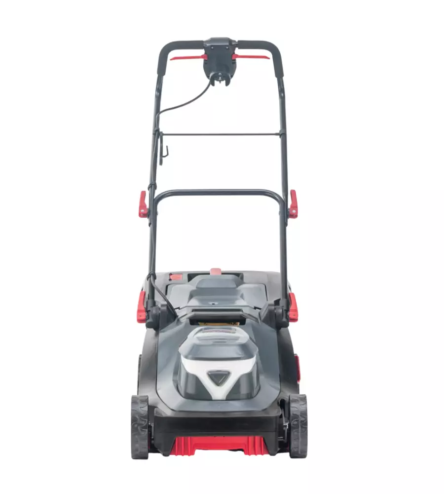 TAGLIAERBA ELETTRICO AL-KO "COMFORT" TAGLIO 38 CM 1600 W - COD. 113852